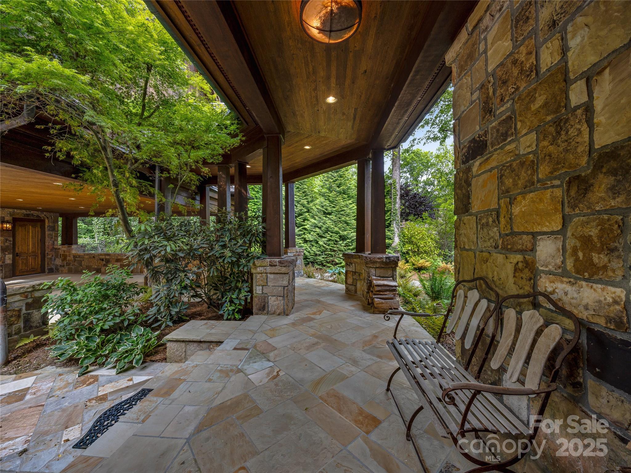 Lake Toxaway Estates - Residential