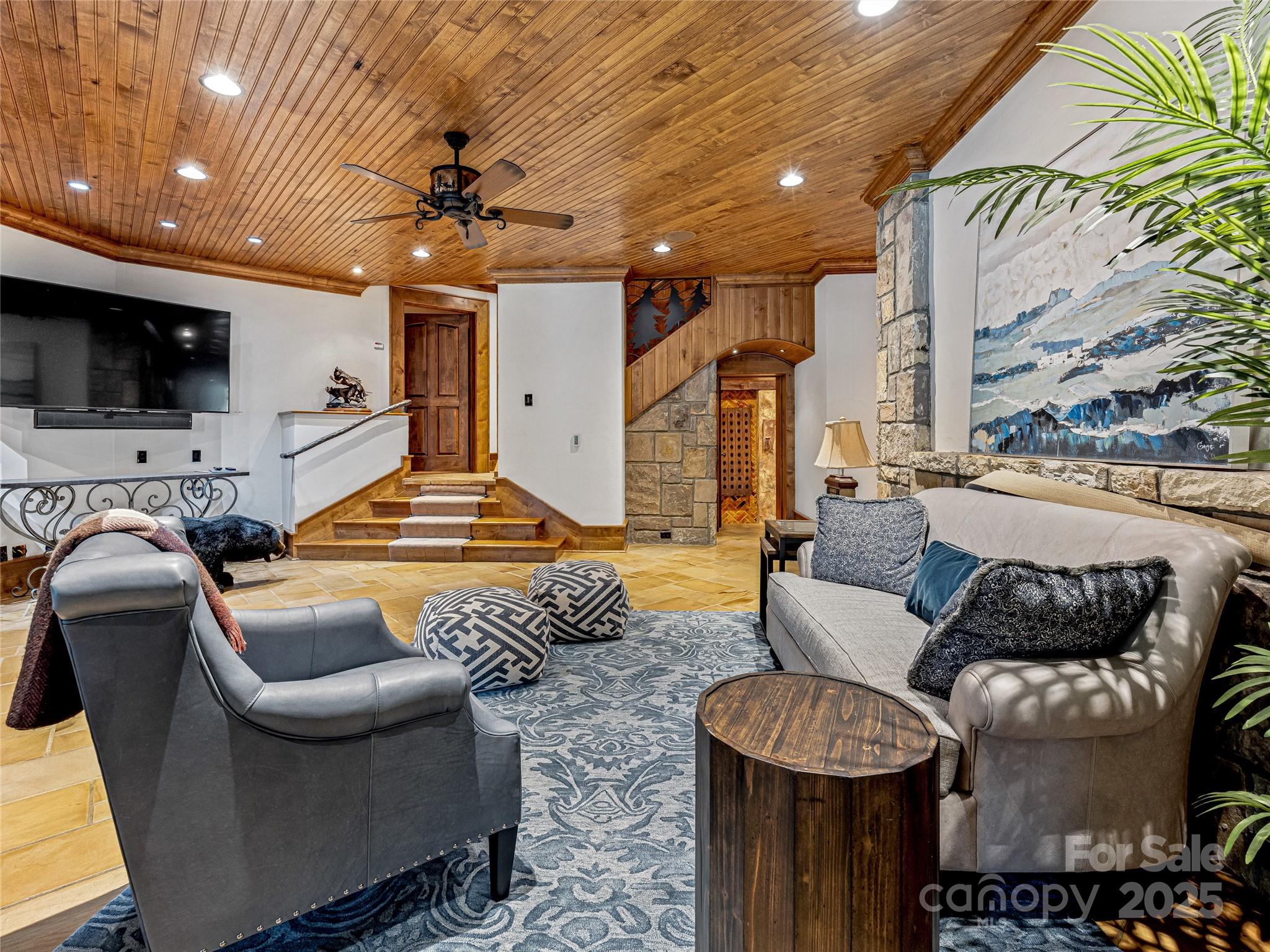 Lake Toxaway Estates - Residential