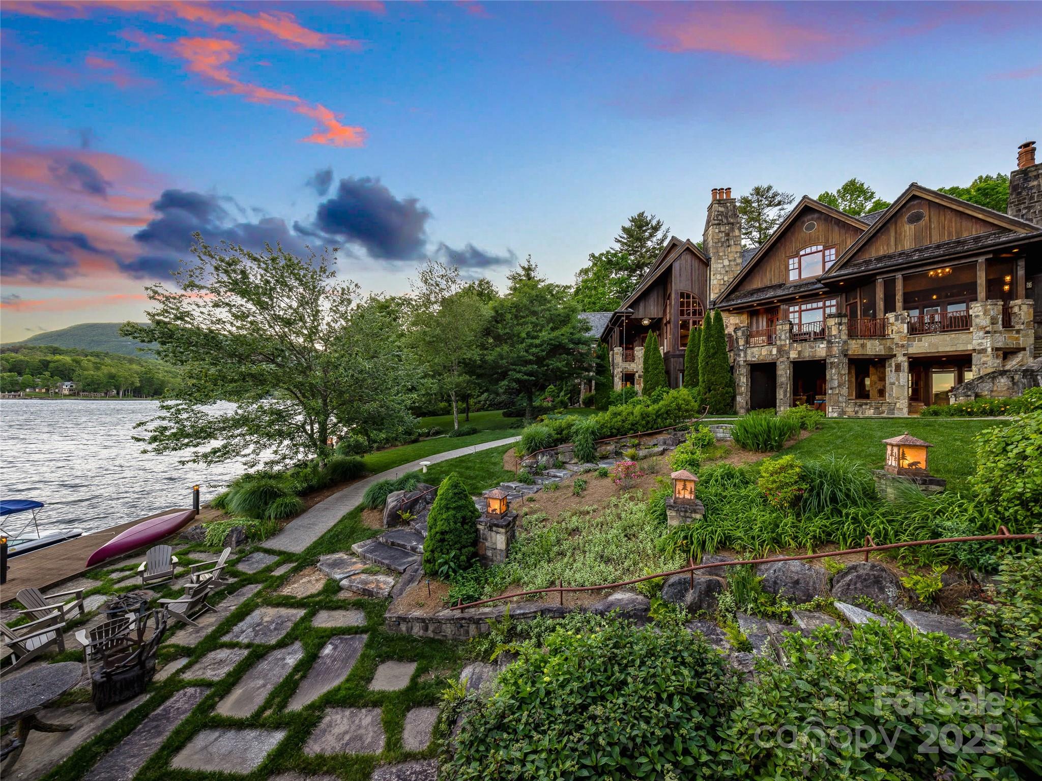 Lake Toxaway Estates - Residential