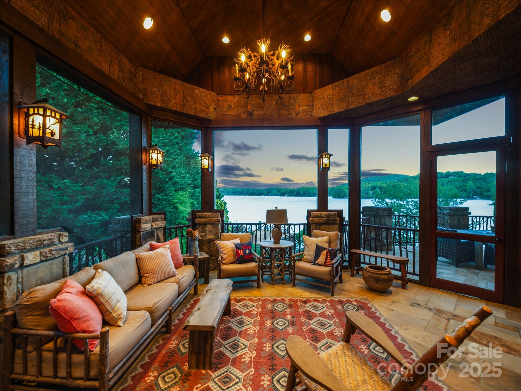 Lake Toxaway Estates - Residential