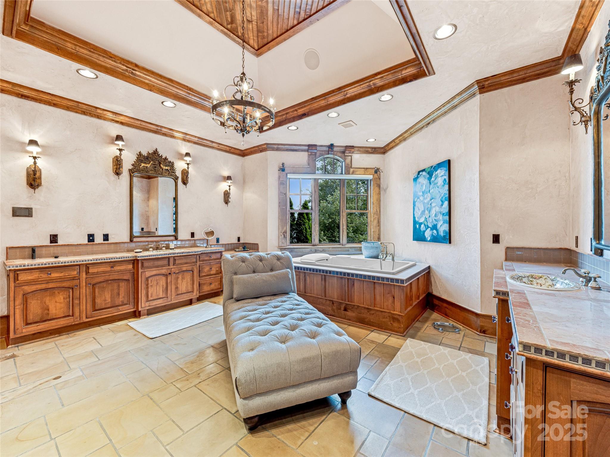 Lake Toxaway Estates - Residential