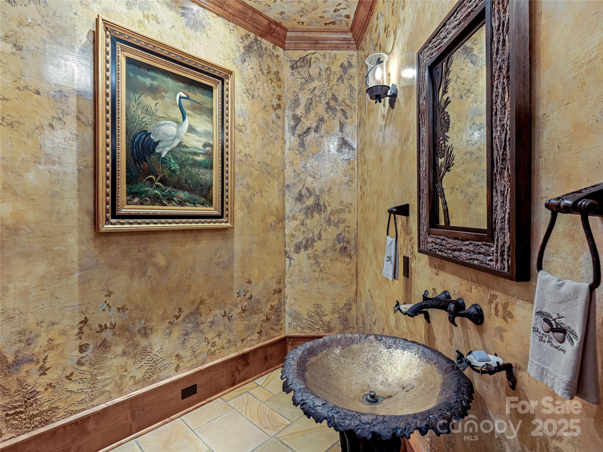 Lake Toxaway Estates - Residential