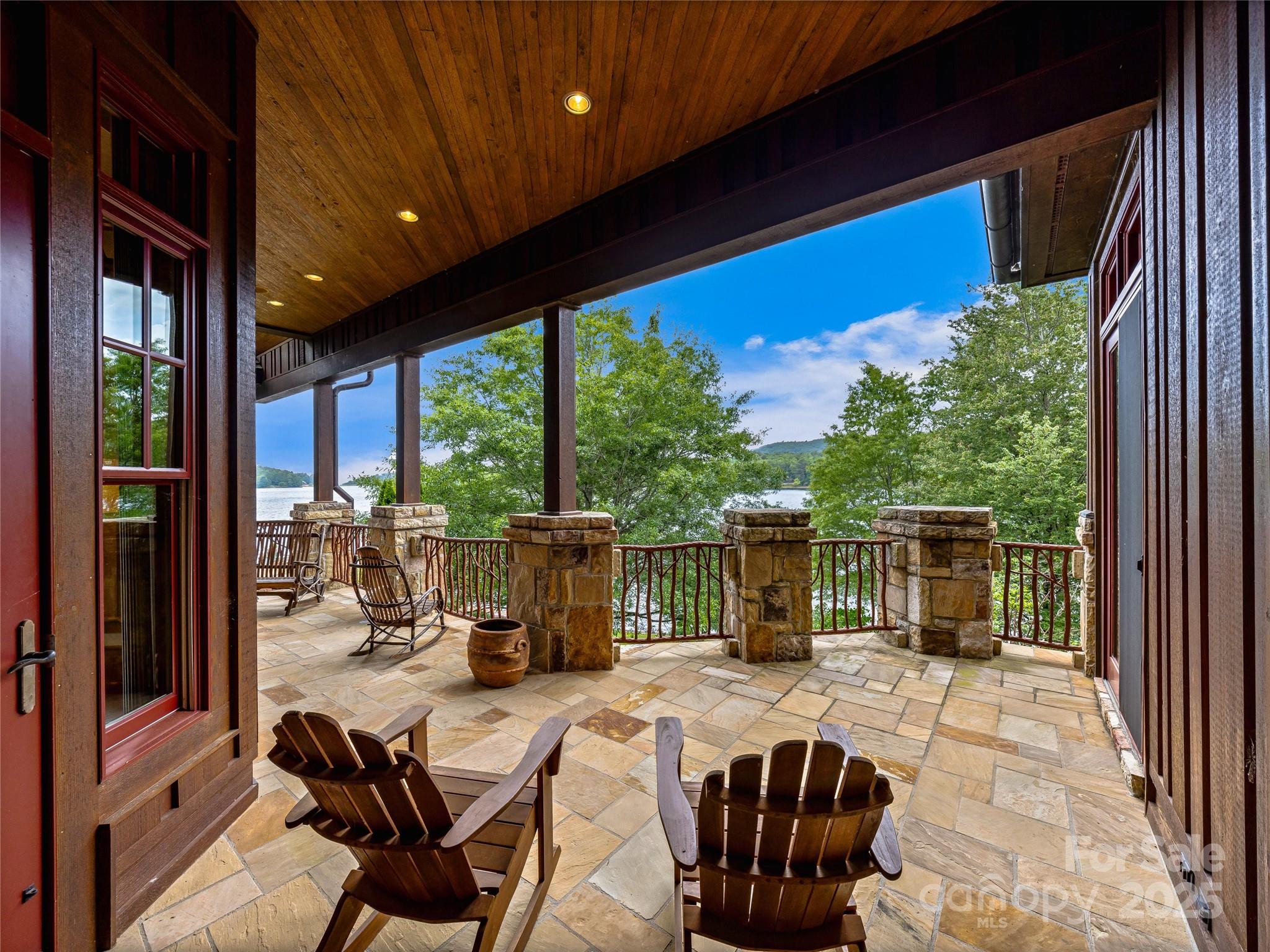 Lake Toxaway Estates - Residential