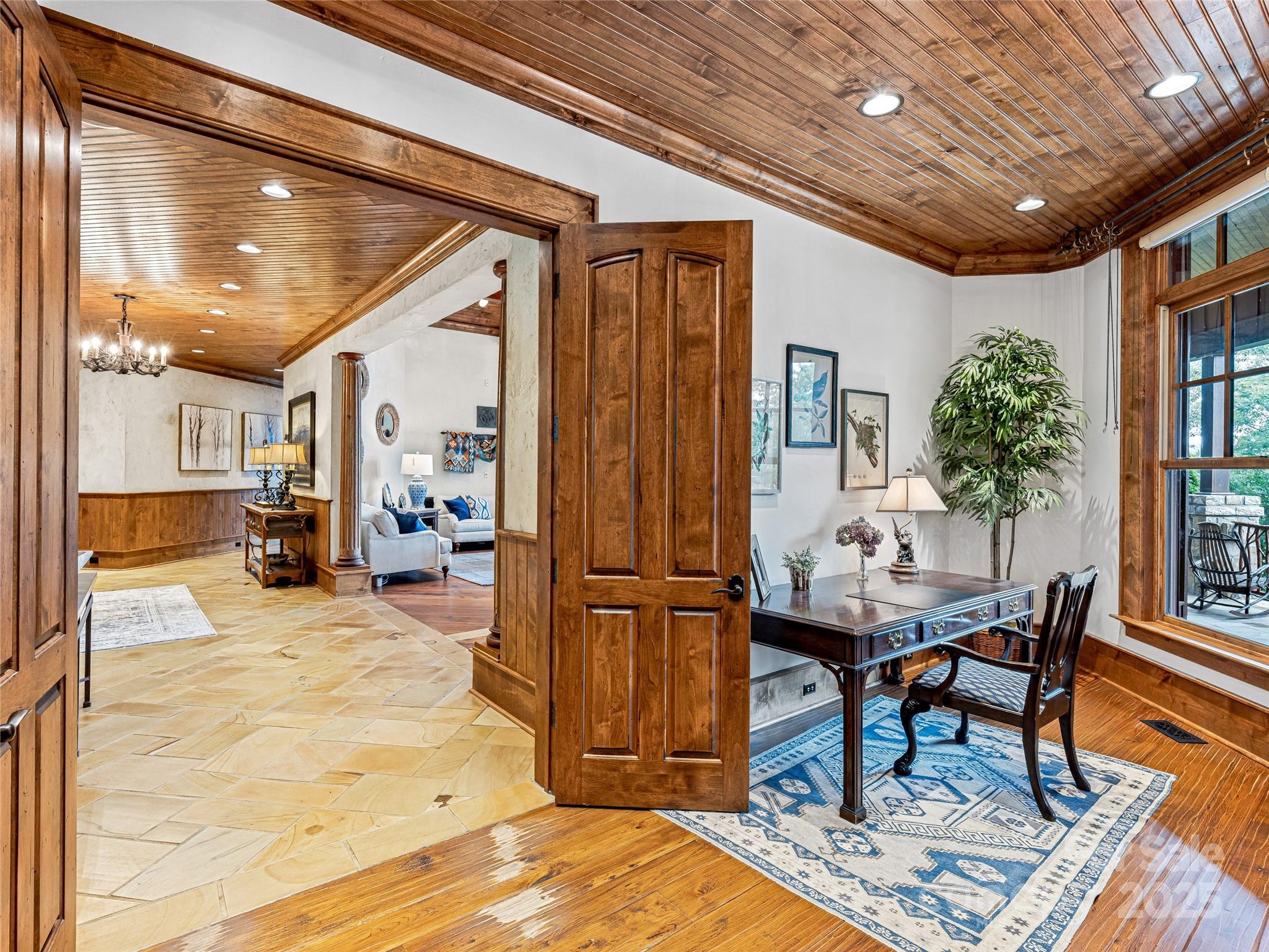 Lake Toxaway Estates - Residential