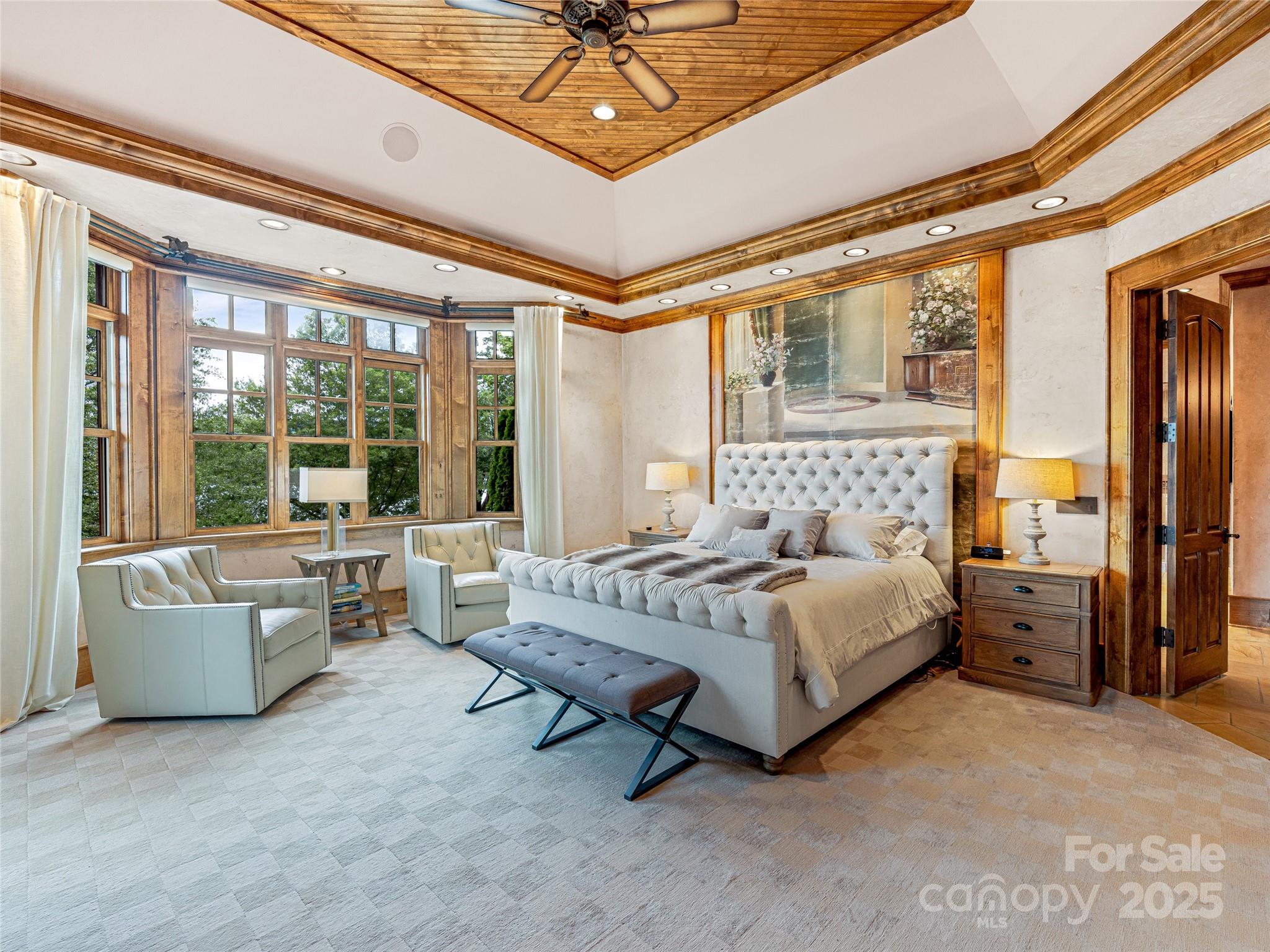 Lake Toxaway Estates - Residential