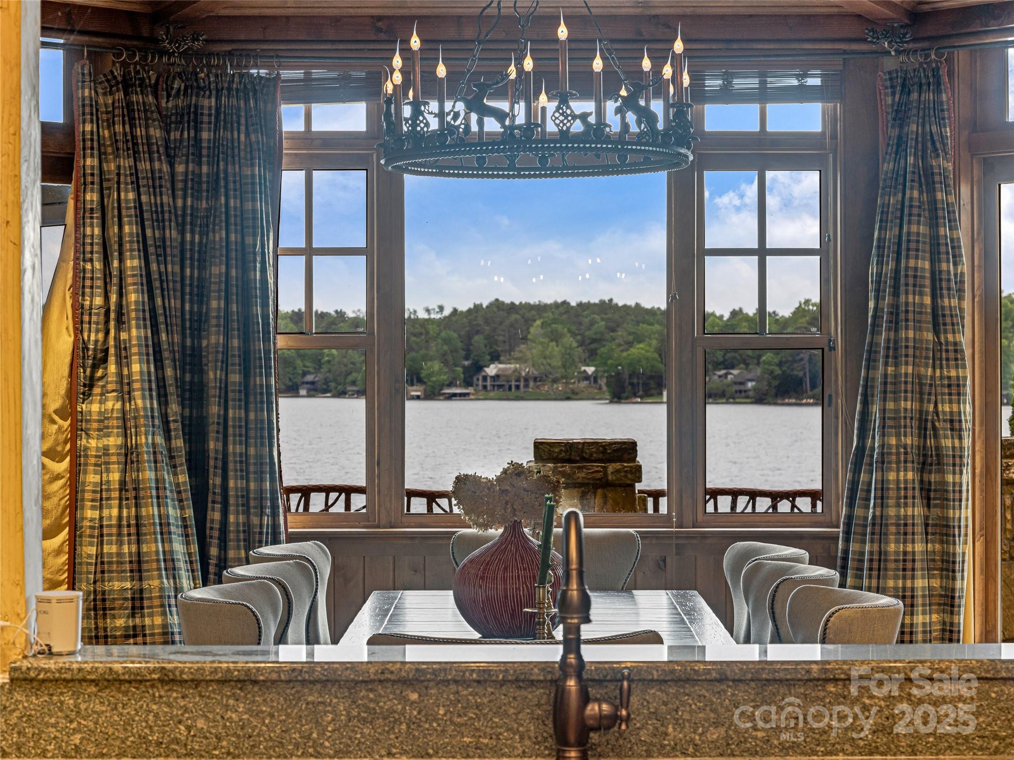 Lake Toxaway Estates - Residential