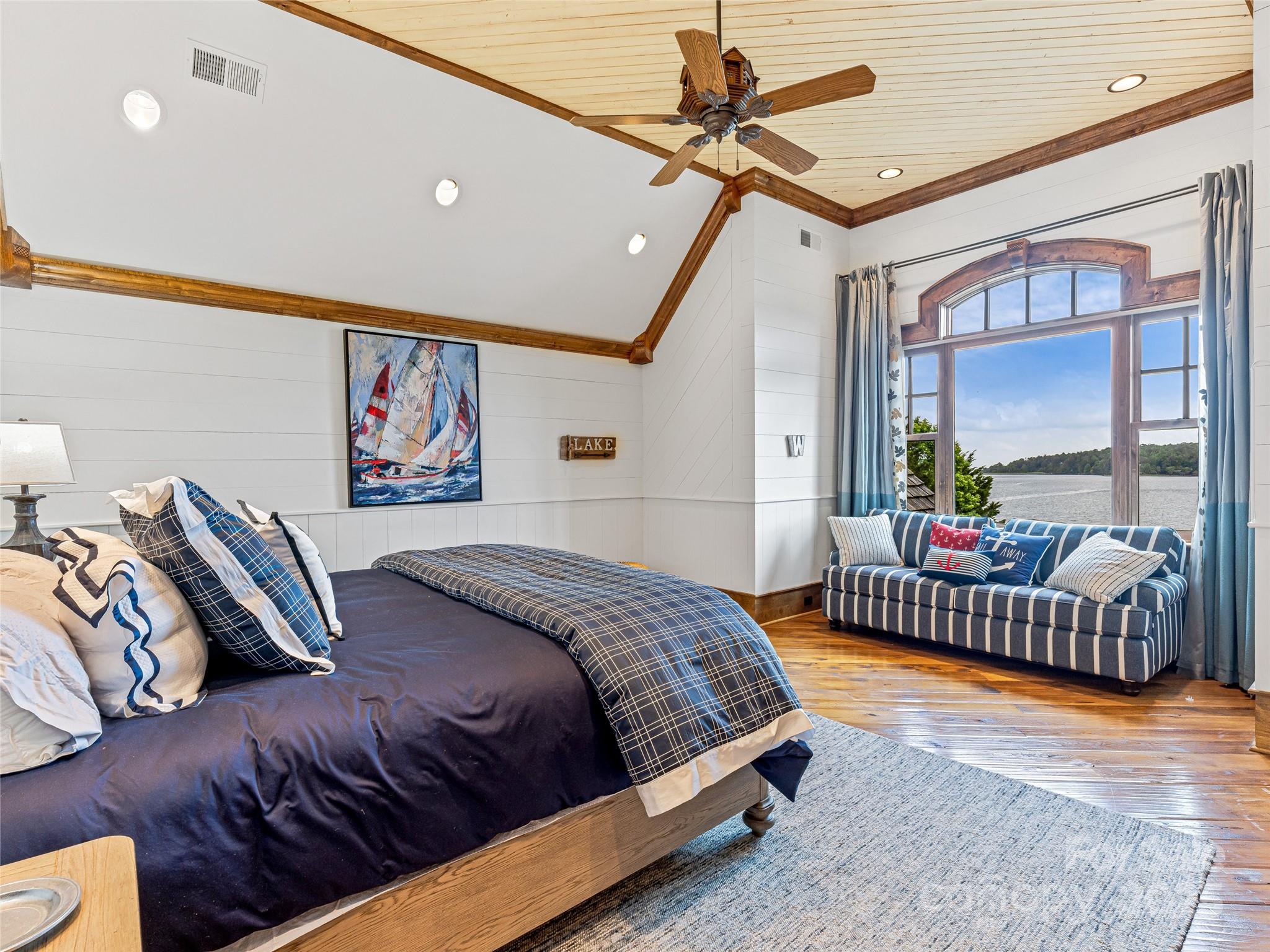 Lake Toxaway Estates - Residential