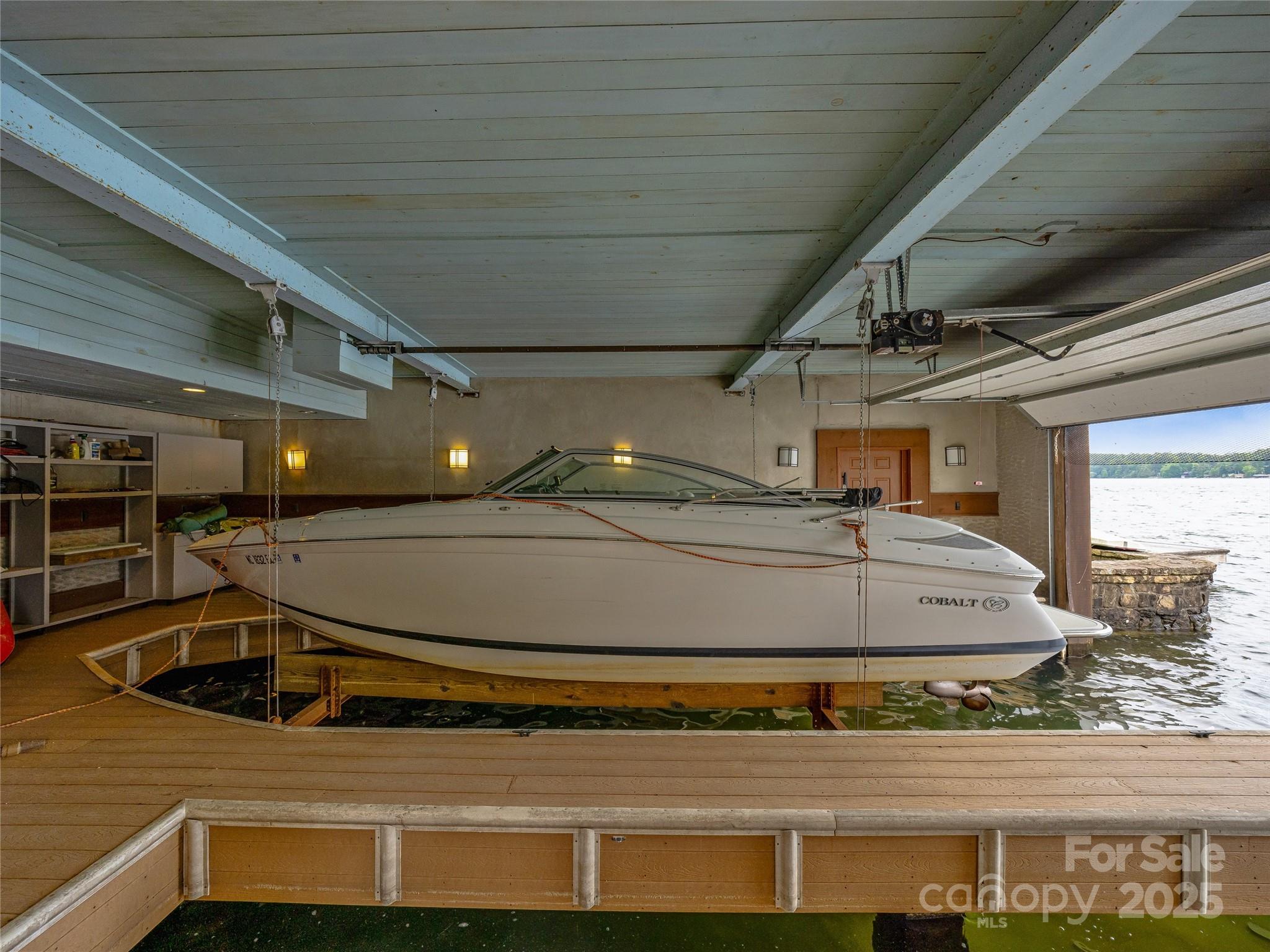 Lake Toxaway Estates - Residential