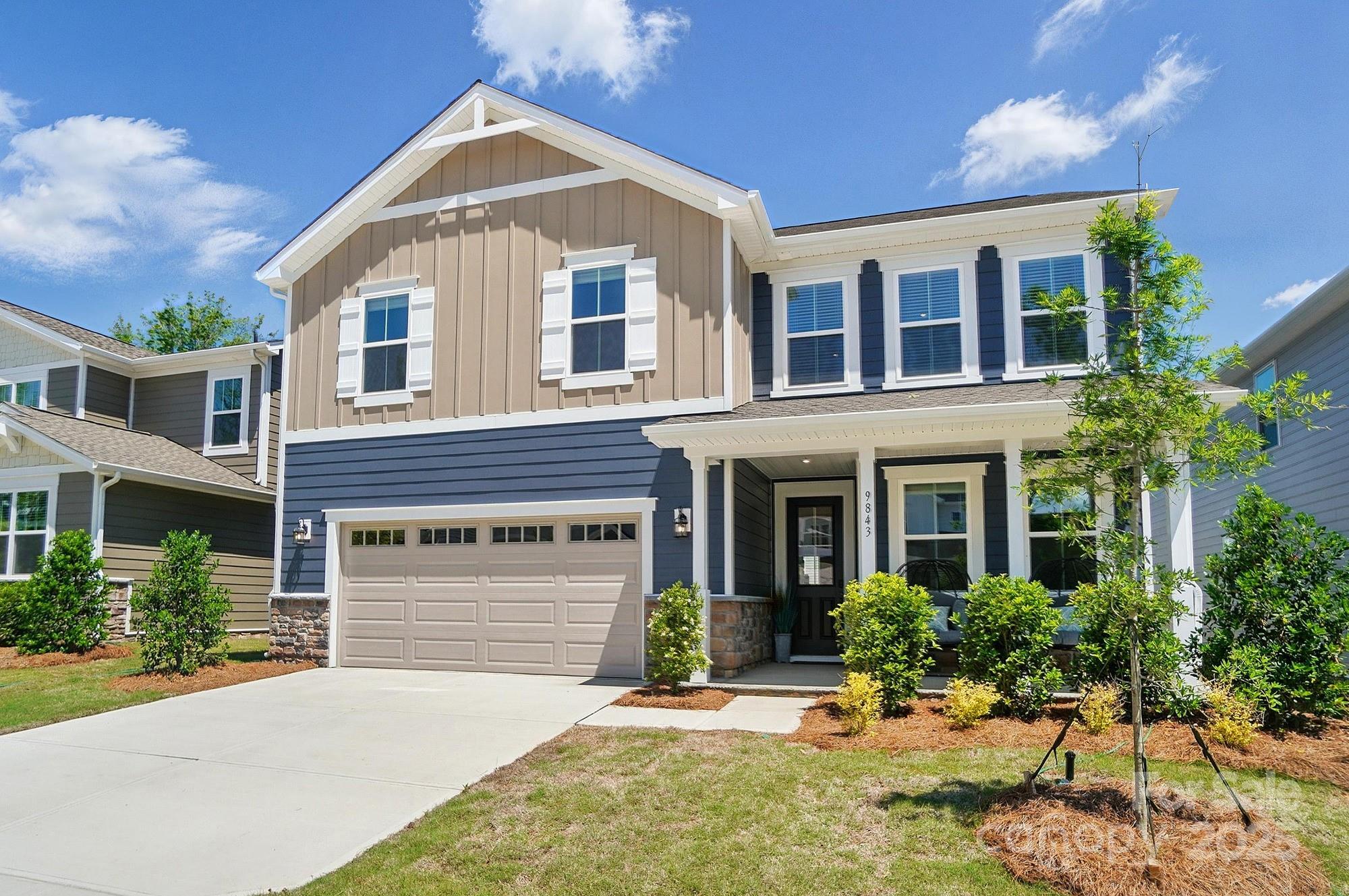 9843 Quercus Lane