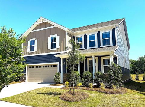 9843 Quercus Lane Huntersville NC 28078
