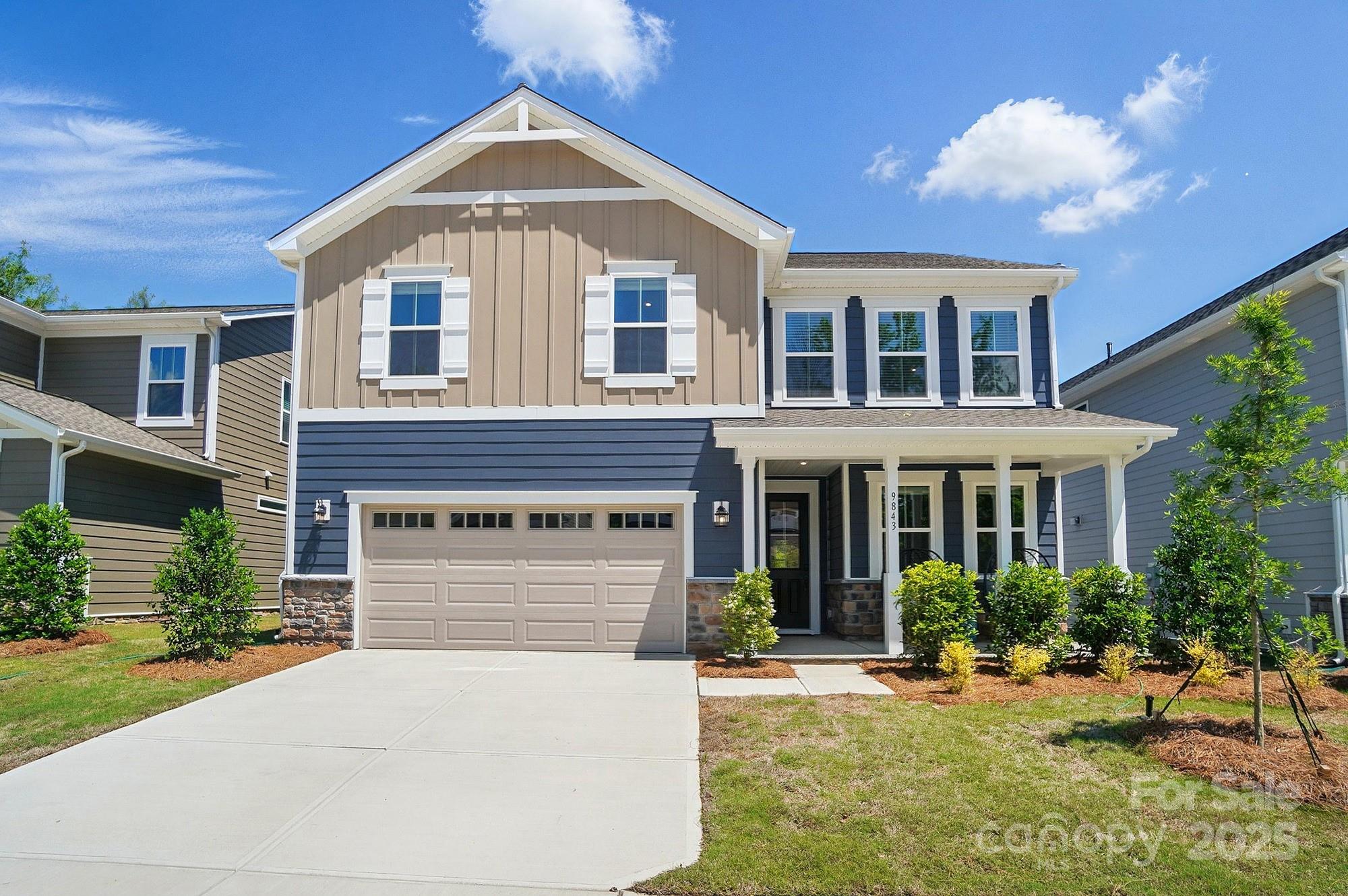 9843 Quercus Lane