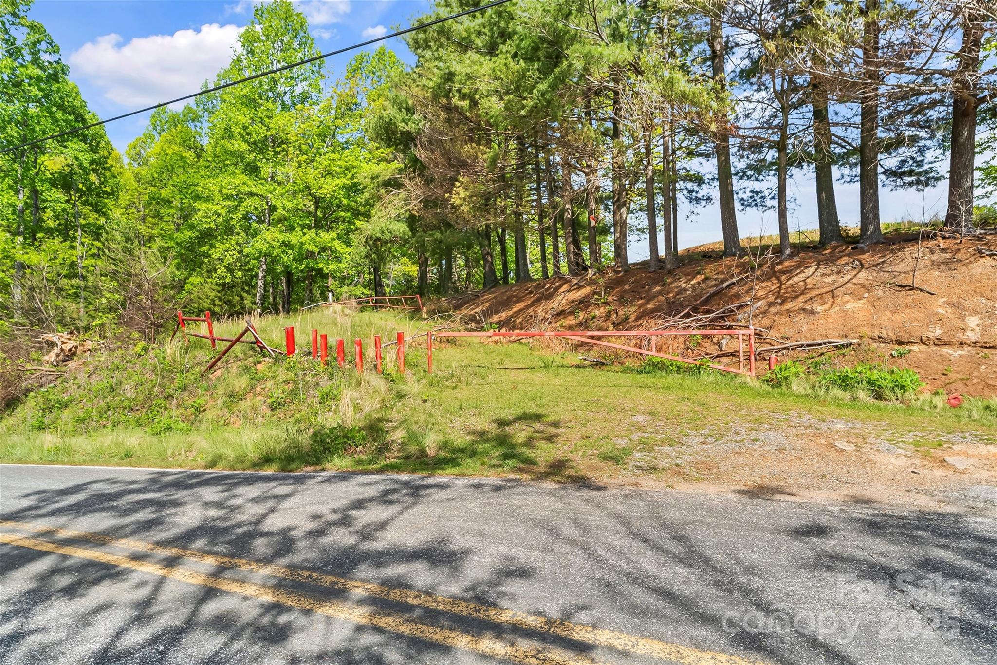 0 Burkemont Road