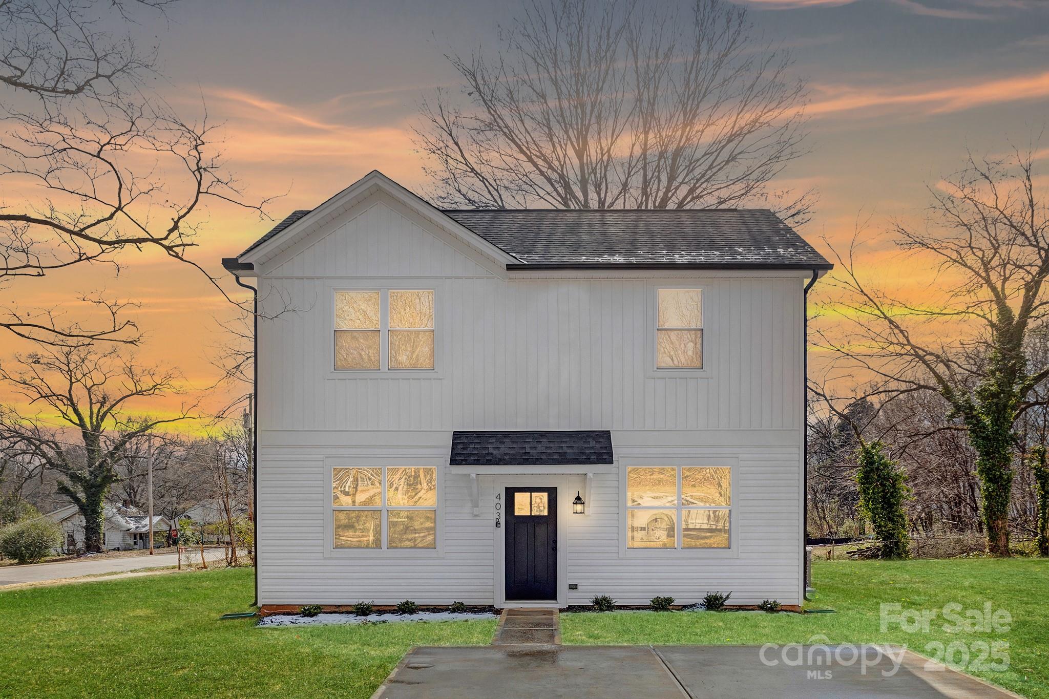 6331 Carver Boulevard