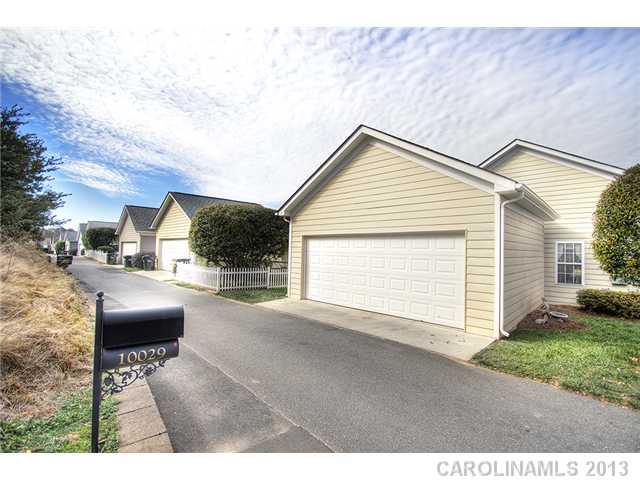 The Cottages - Residential