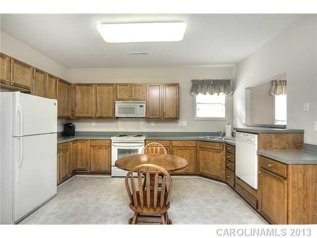 The Cottages - Residential