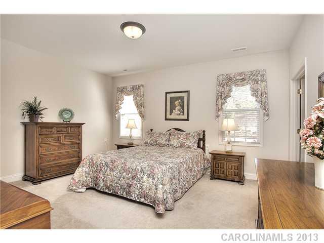 The Cottages - Residential