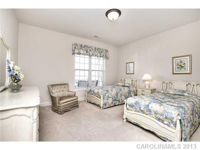 The Cottages - Residential