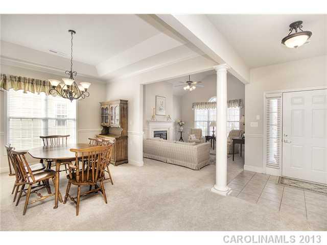 The Cottages - Residential