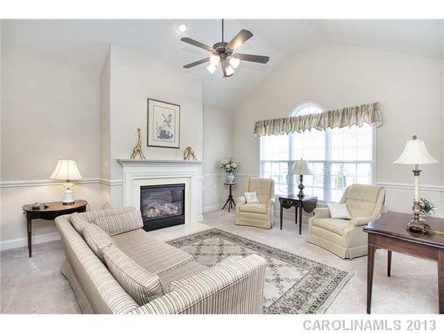 The Cottages - Residential