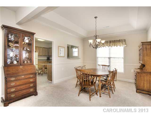 The Cottages - Residential