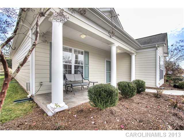 The Cottages - Residential