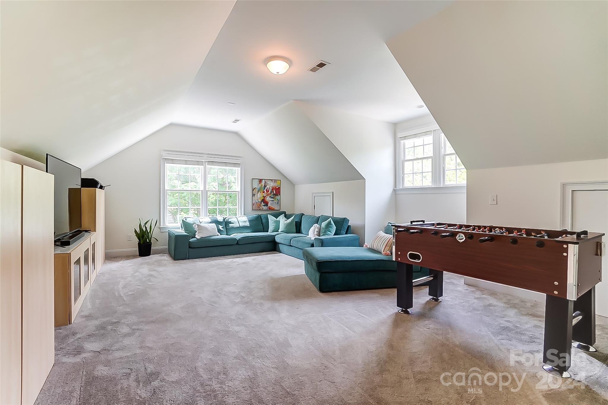 Baxter Village - Residential