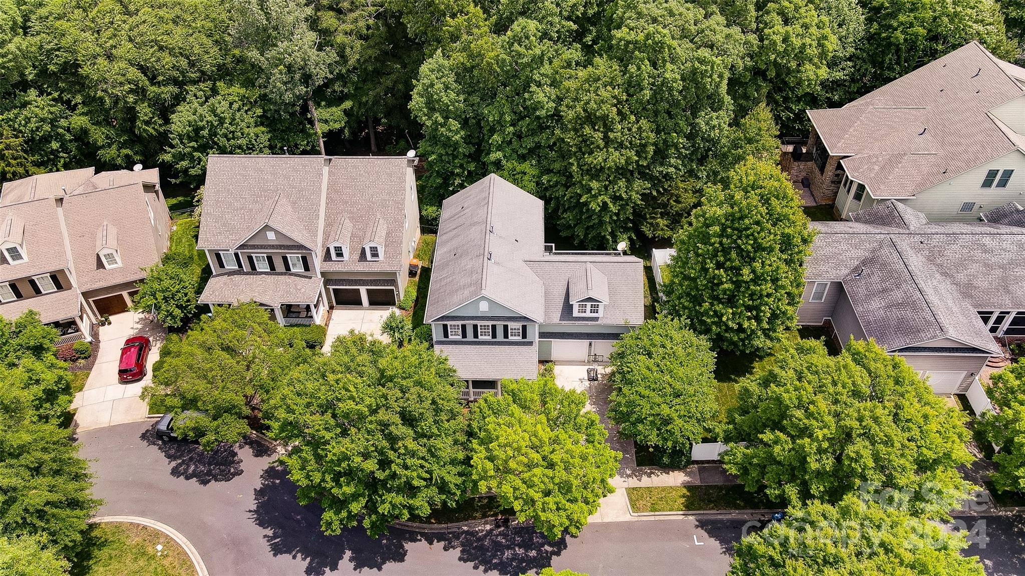 Baxter Village - Residential