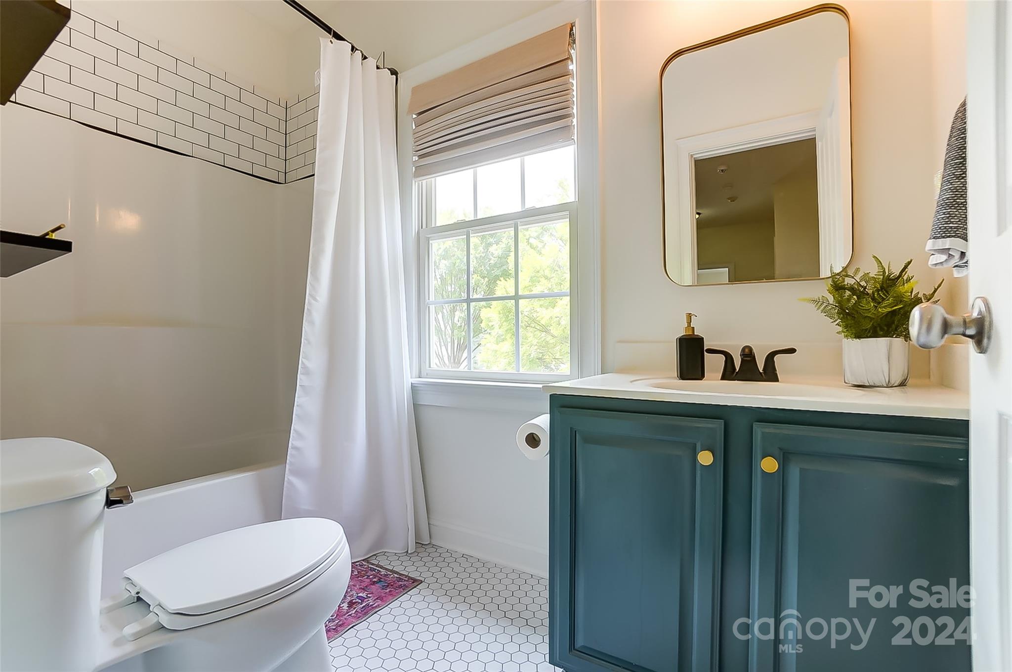 Baxter Village - Residential