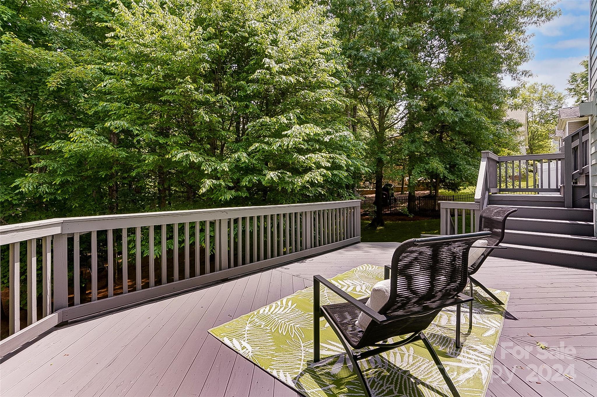 Baxter Village - Residential