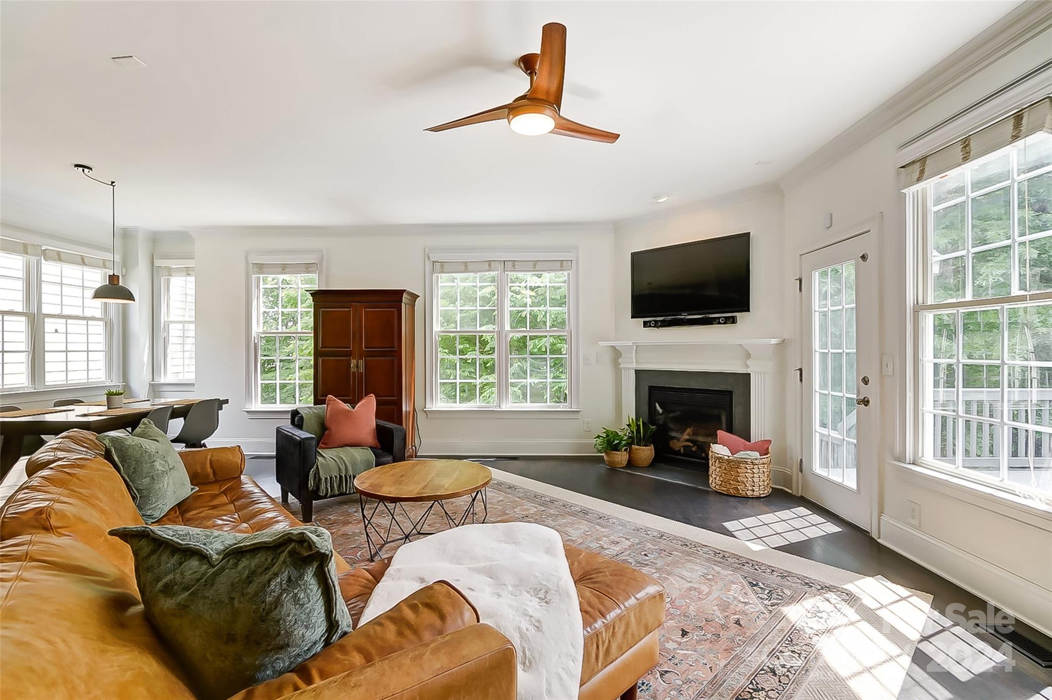 Baxter Village - Residential