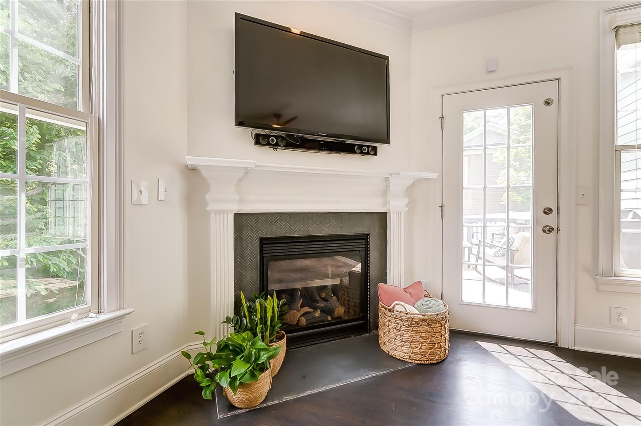 Baxter Village - Residential