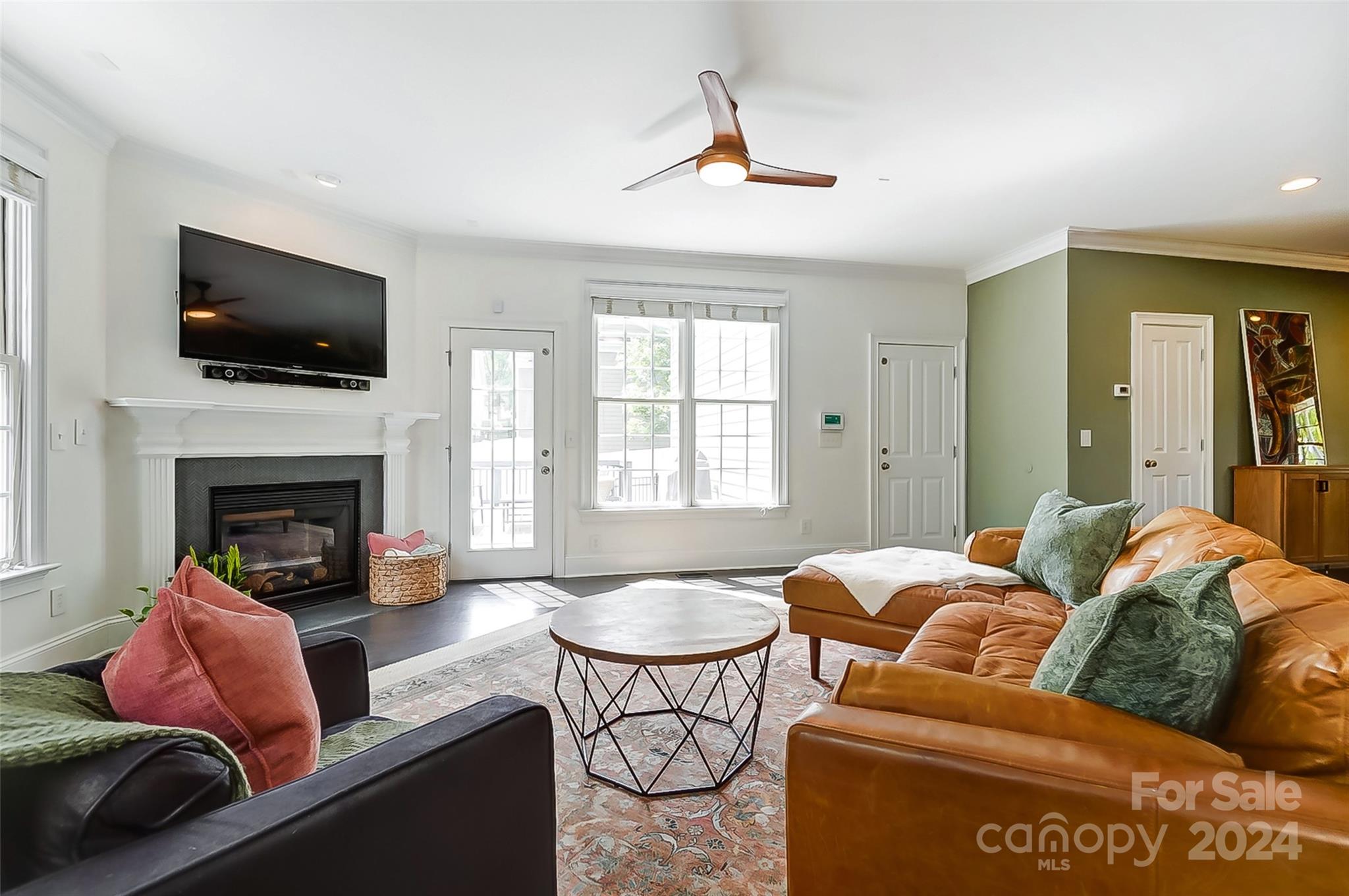 Baxter Village - Residential