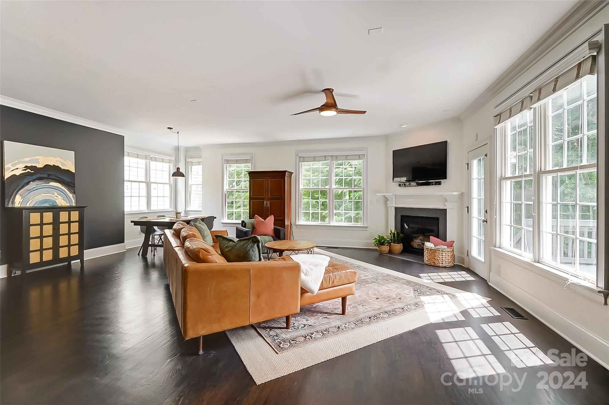 Baxter Village - Residential