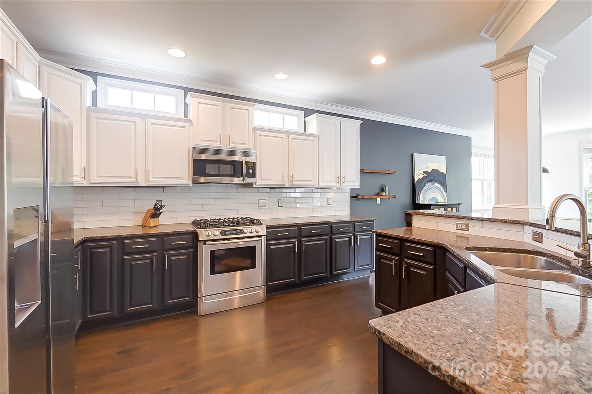 Baxter Village - Residential