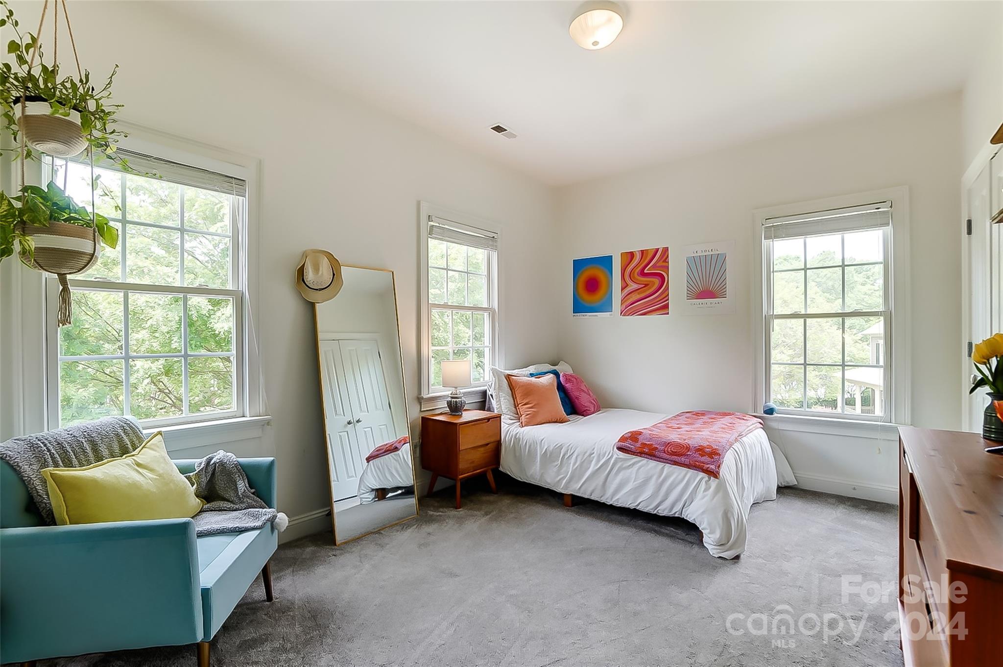 Baxter Village - Residential