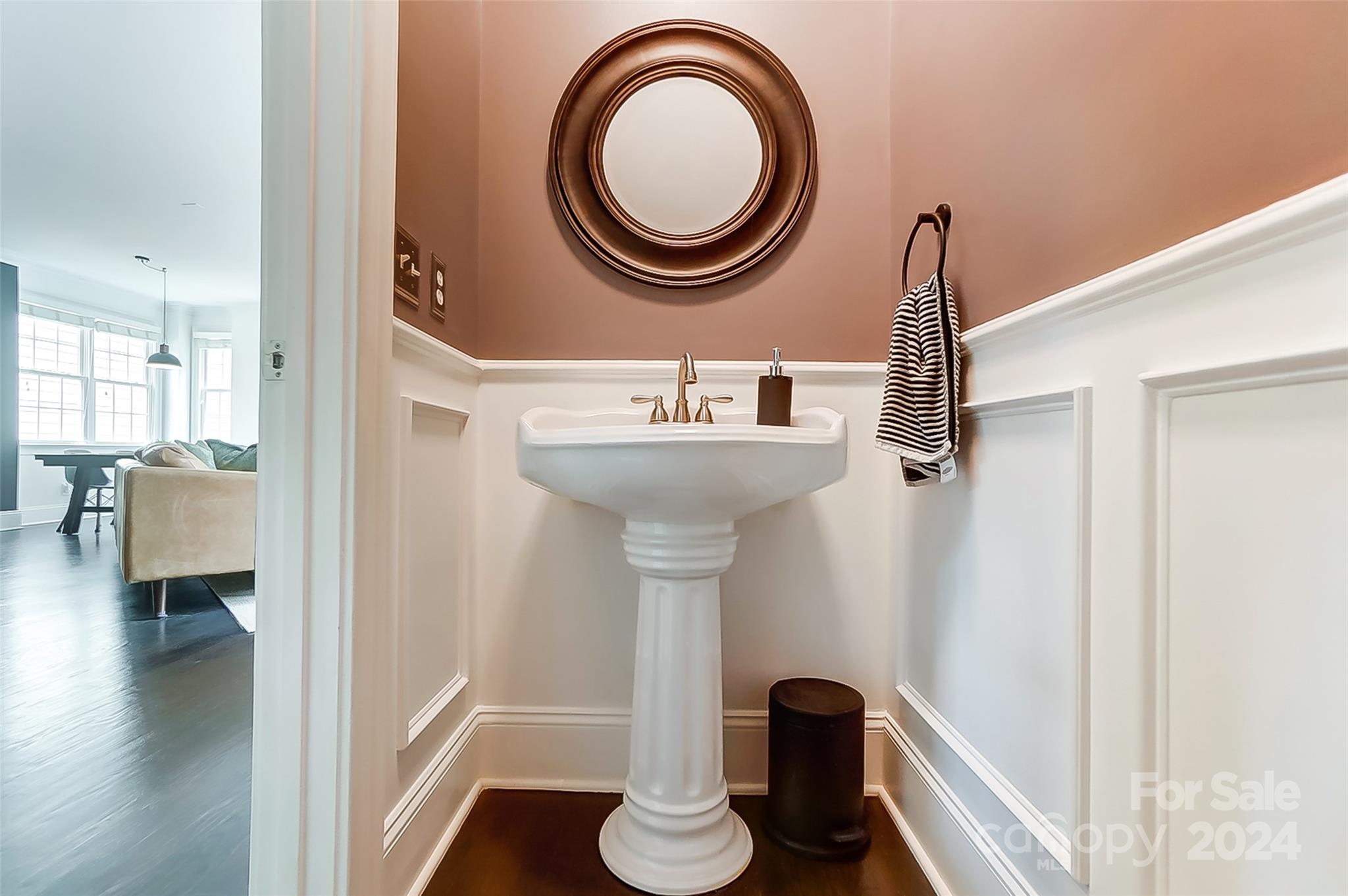 Baxter Village - Residential