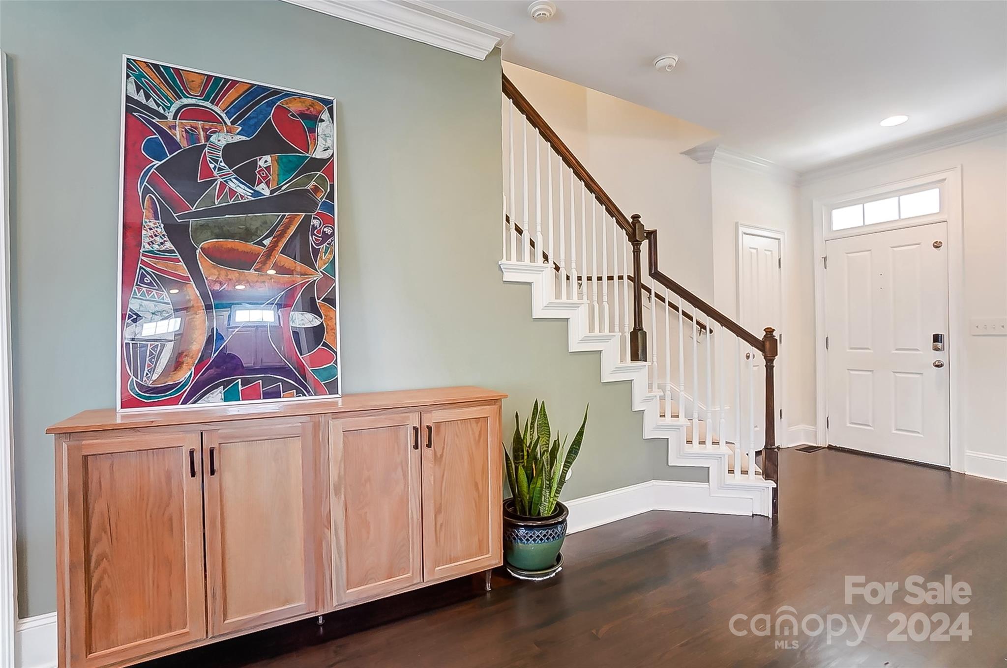 Baxter Village - Residential