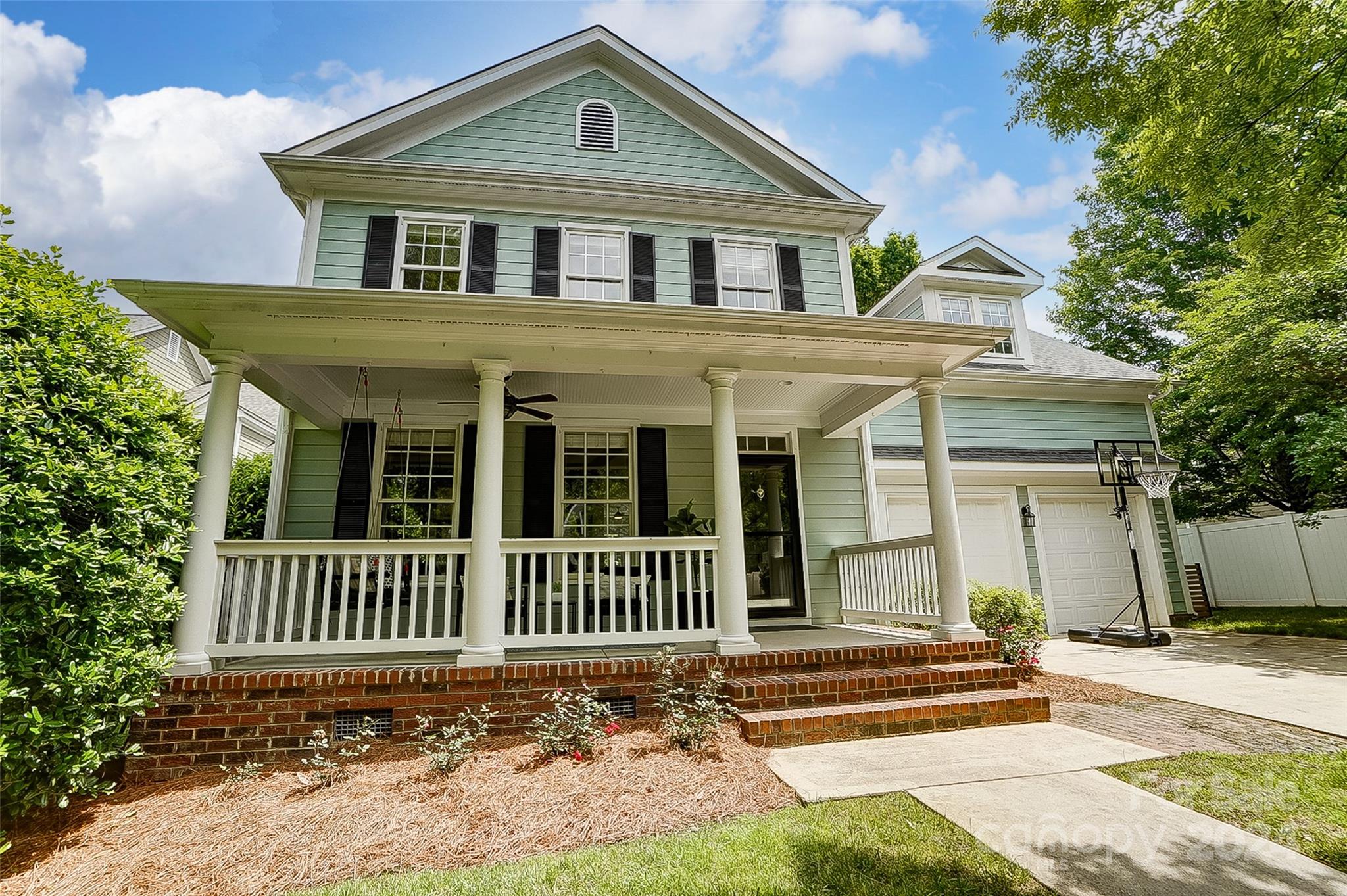 Baxter Village - Residential