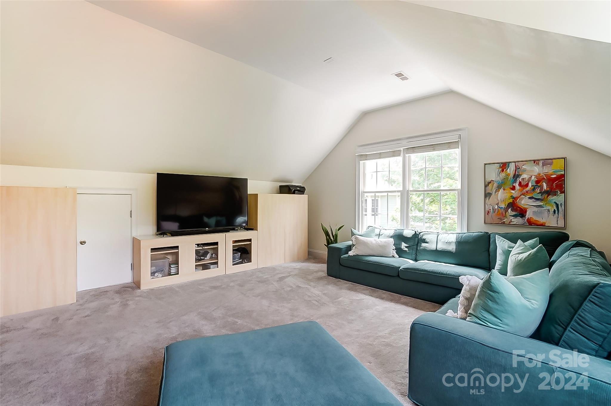 Baxter Village - Residential