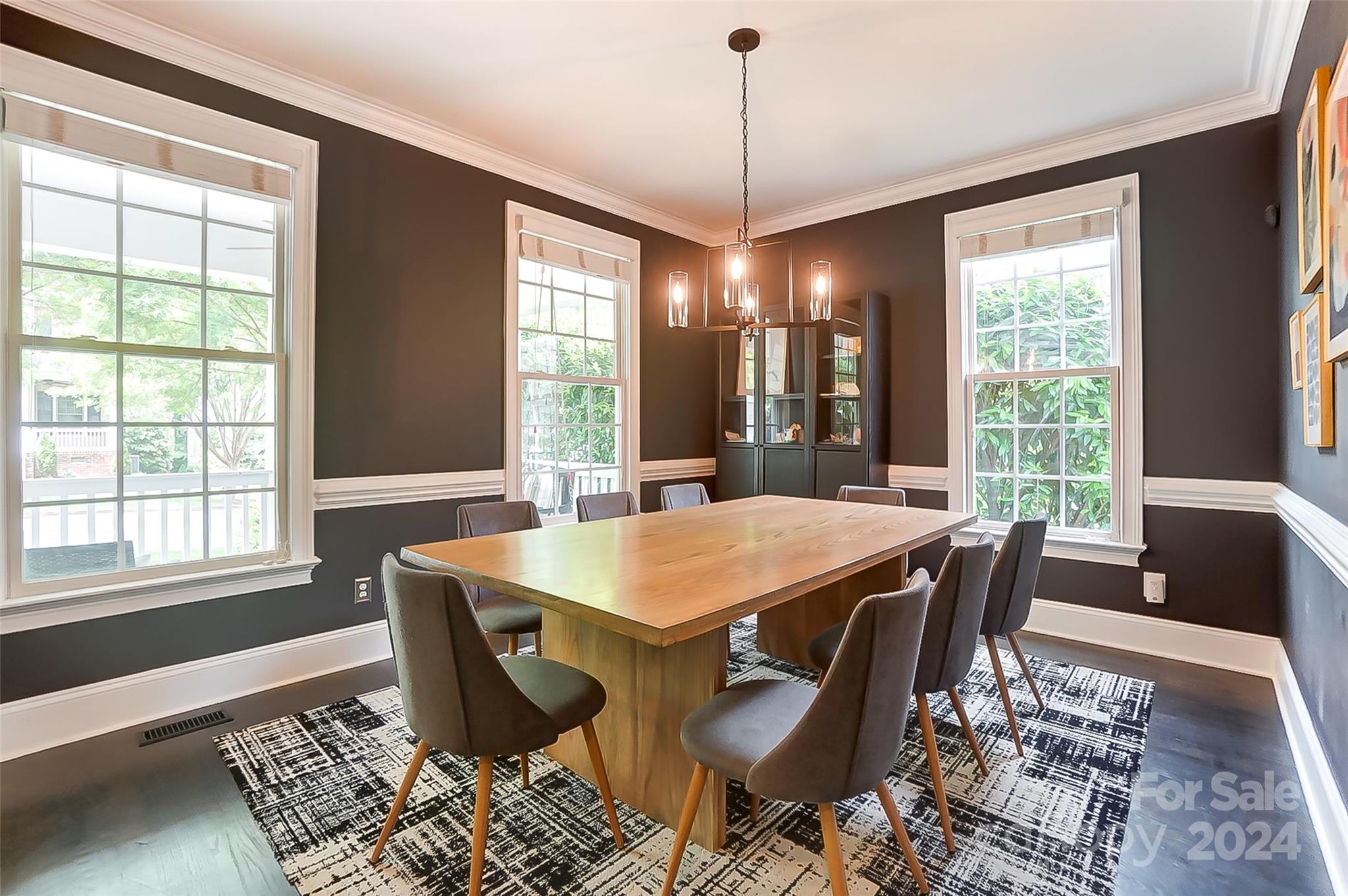 Baxter Village - Residential