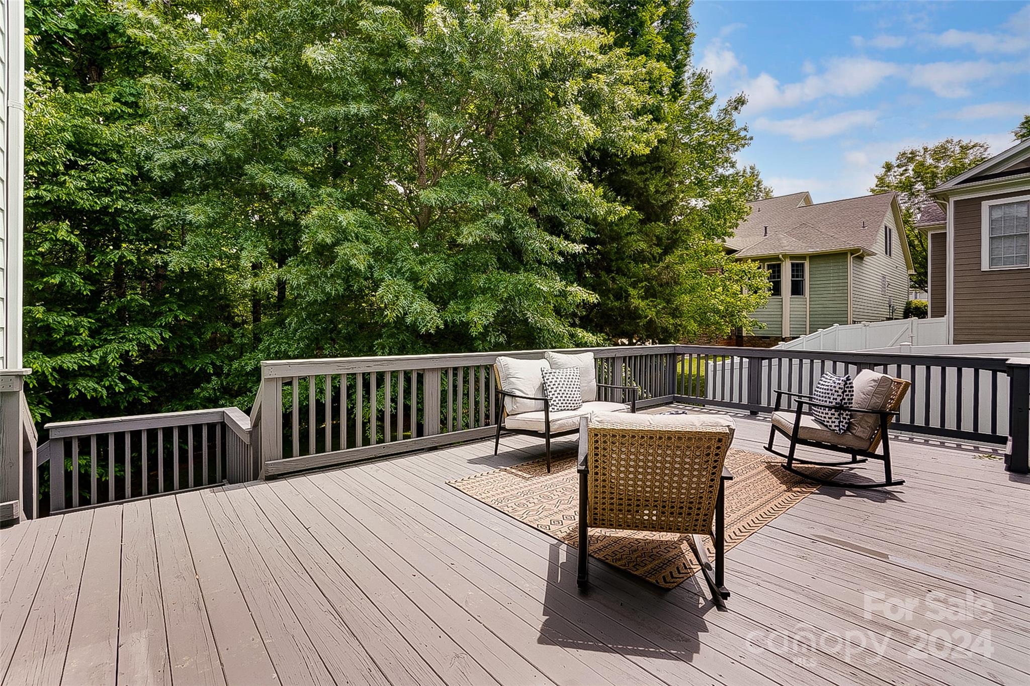 Baxter Village - Residential