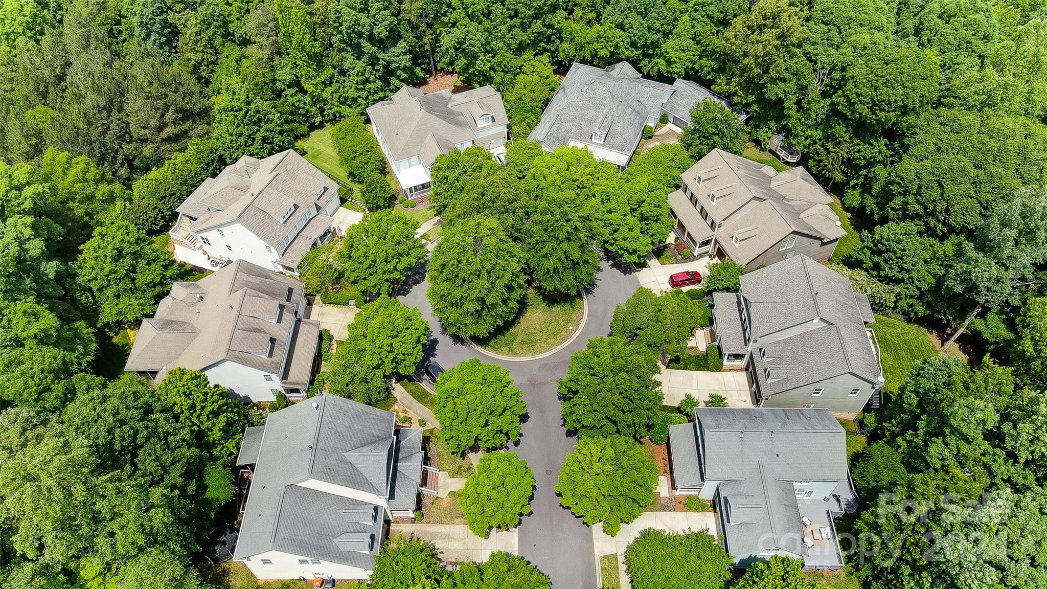 Baxter Village - Residential