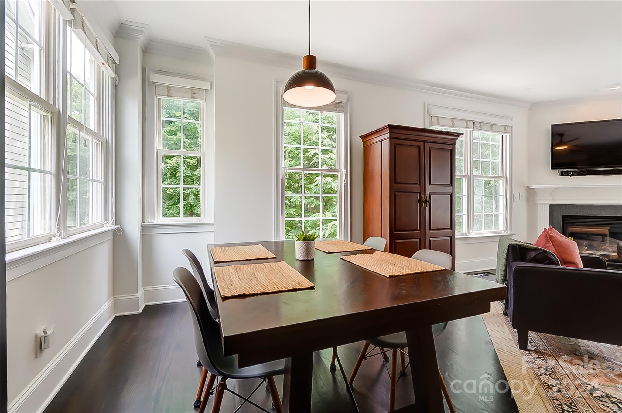 Baxter Village - Residential