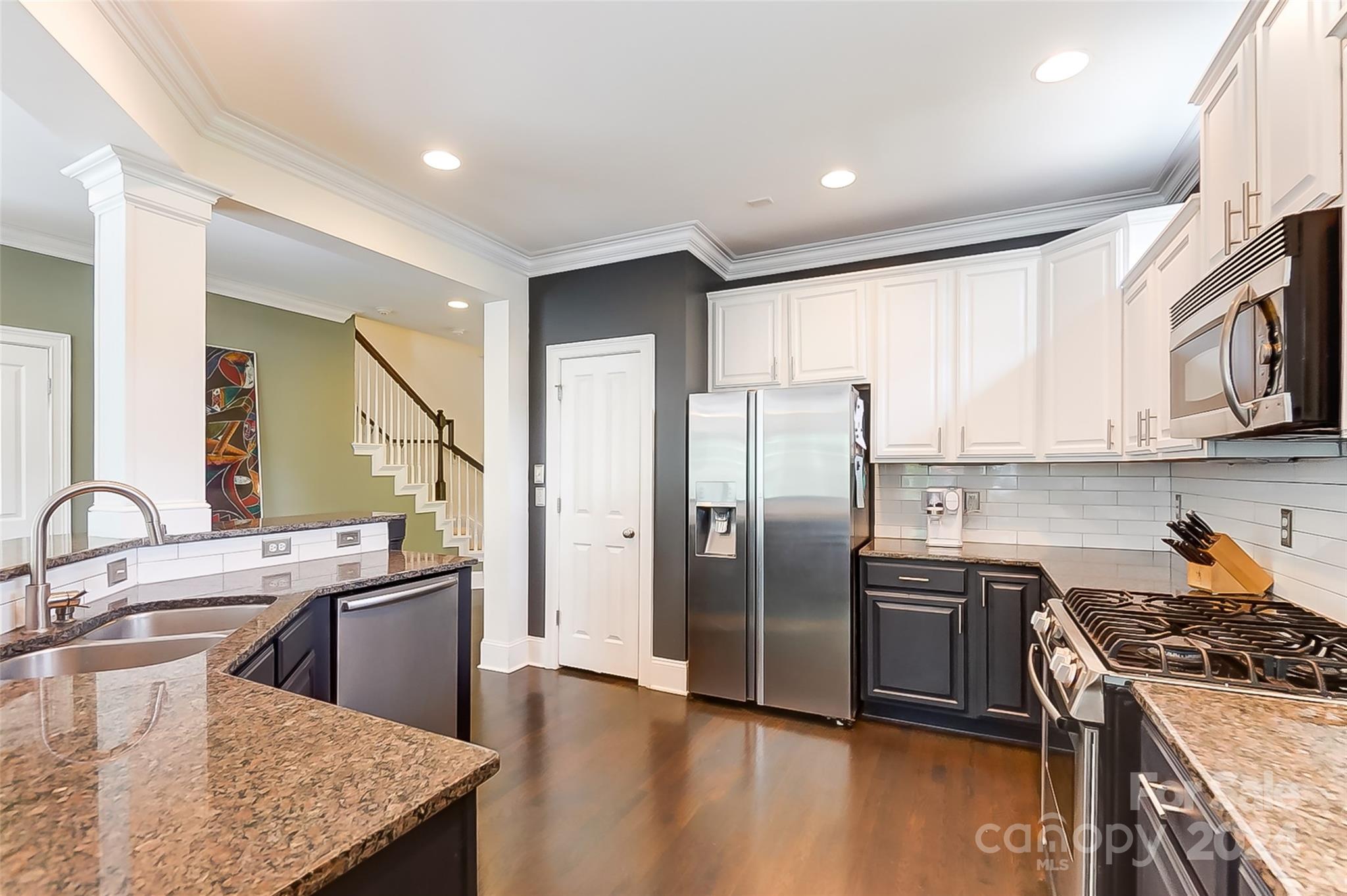 Baxter Village - Residential