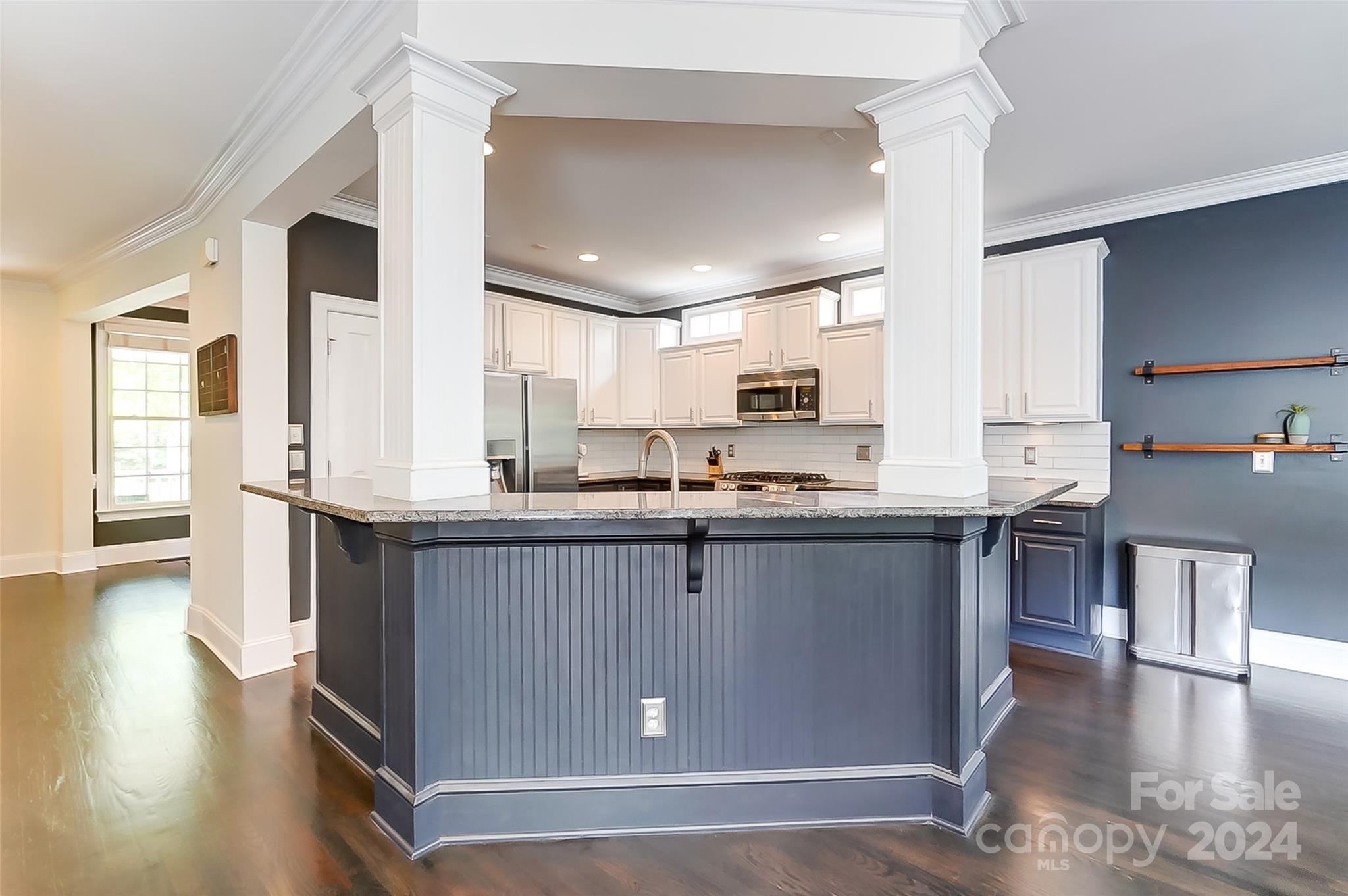 Baxter Village - Residential