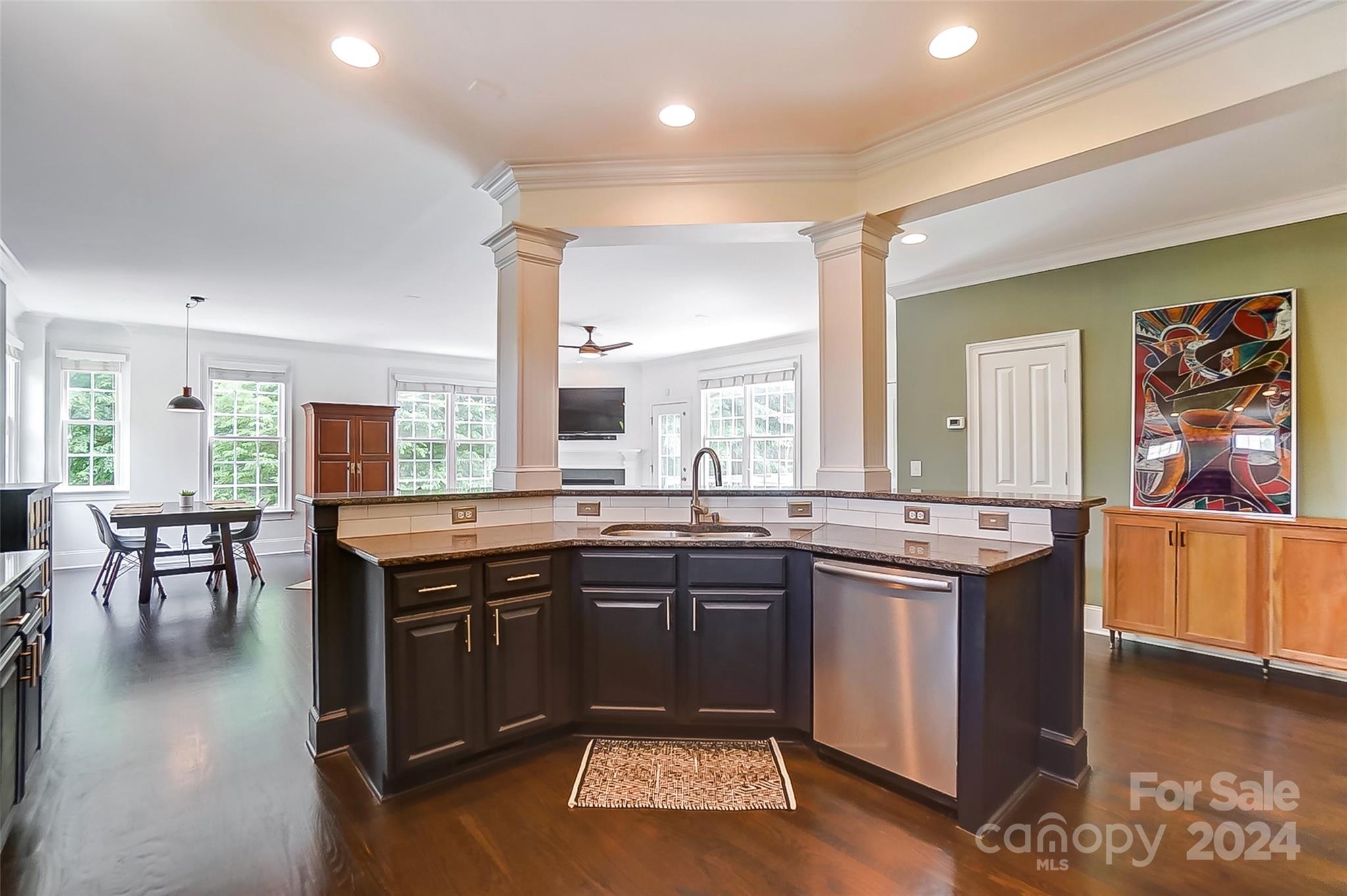 Baxter Village - Residential