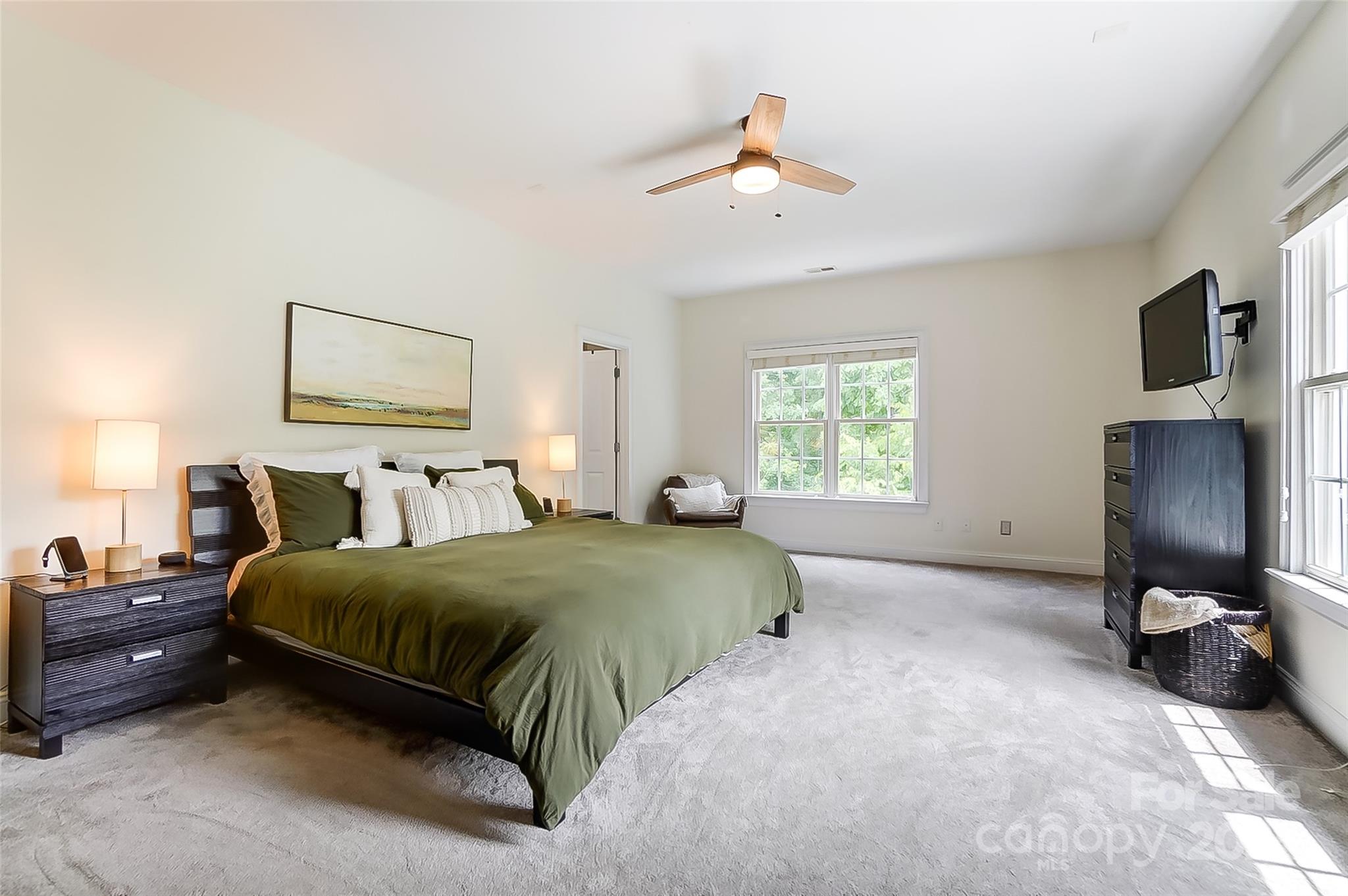 Baxter Village - Residential