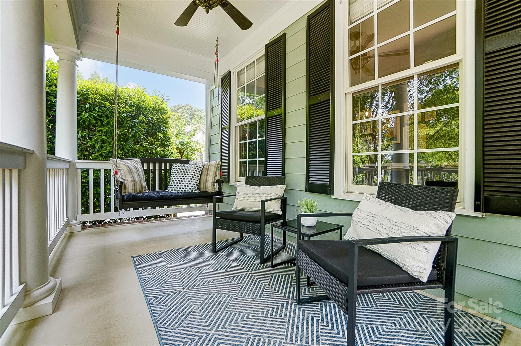 Baxter Village - Residential