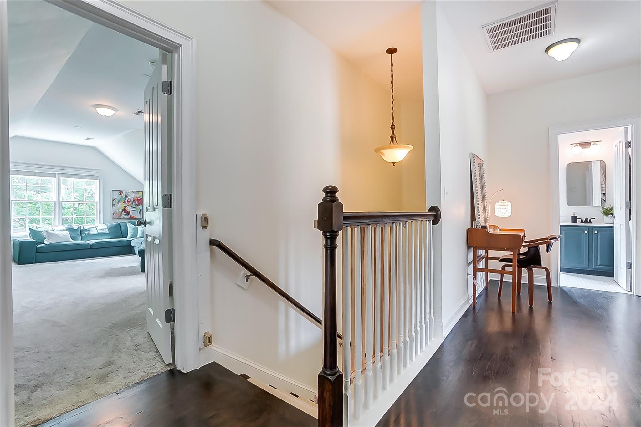 Baxter Village - Residential