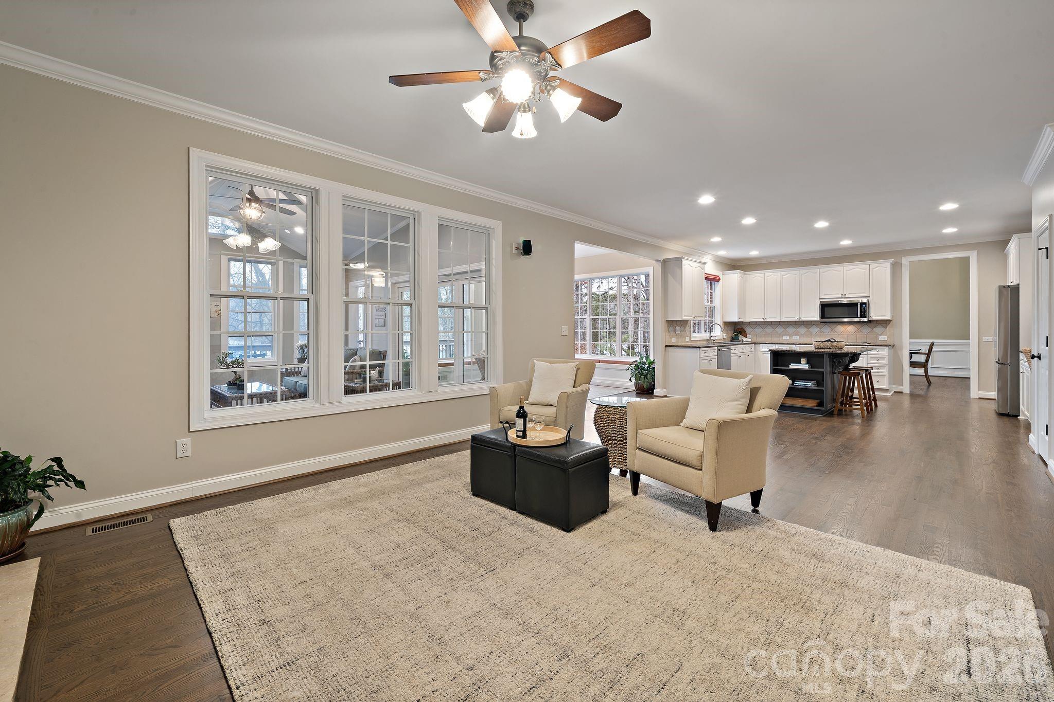 Sailview - Residential